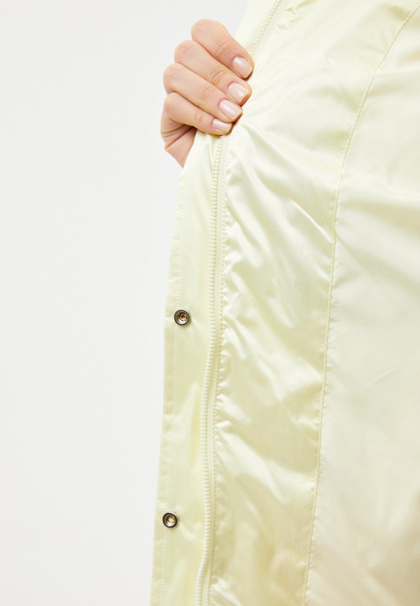 фото Куртка утепленная winterra