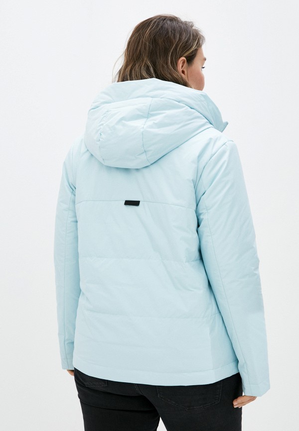 фото Куртка утепленная winterra