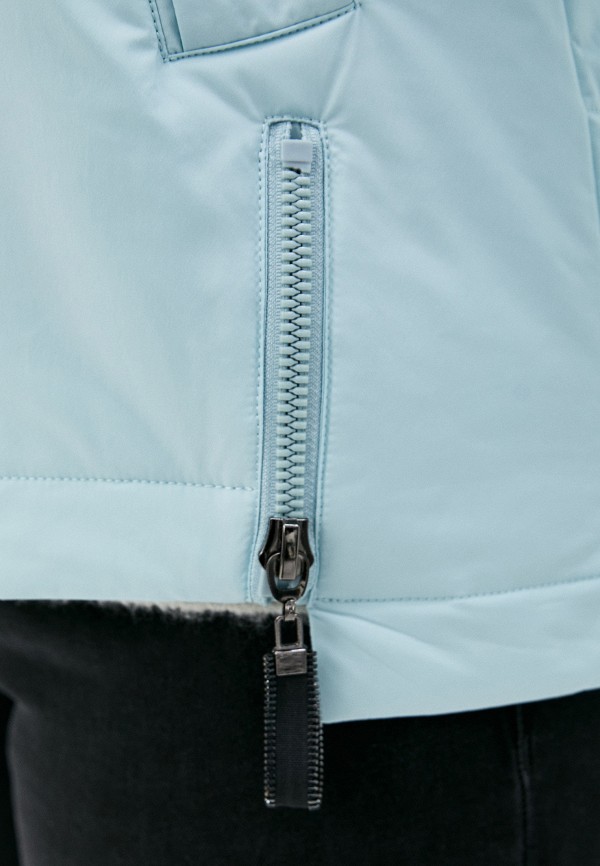 фото Куртка утепленная winterra