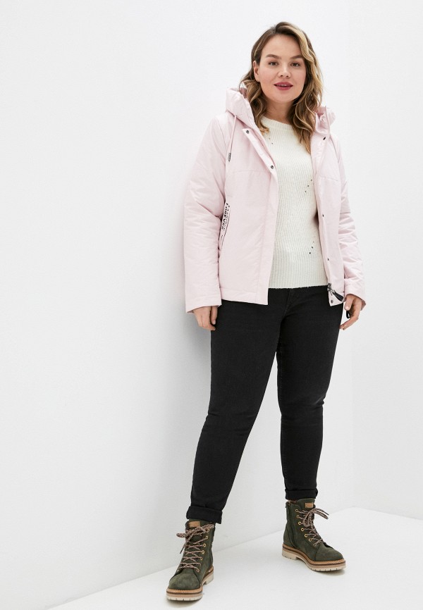 фото Куртка утепленная winterra