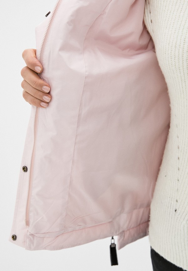 фото Куртка утепленная winterra