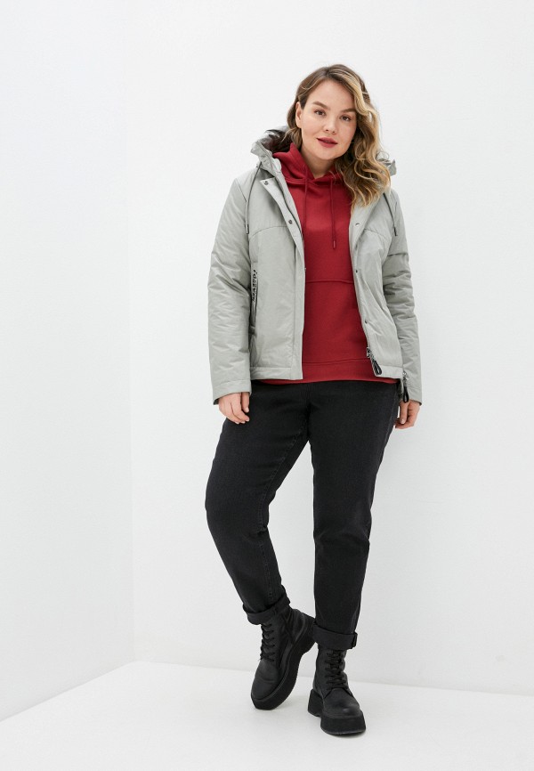 фото Куртка утепленная winterra