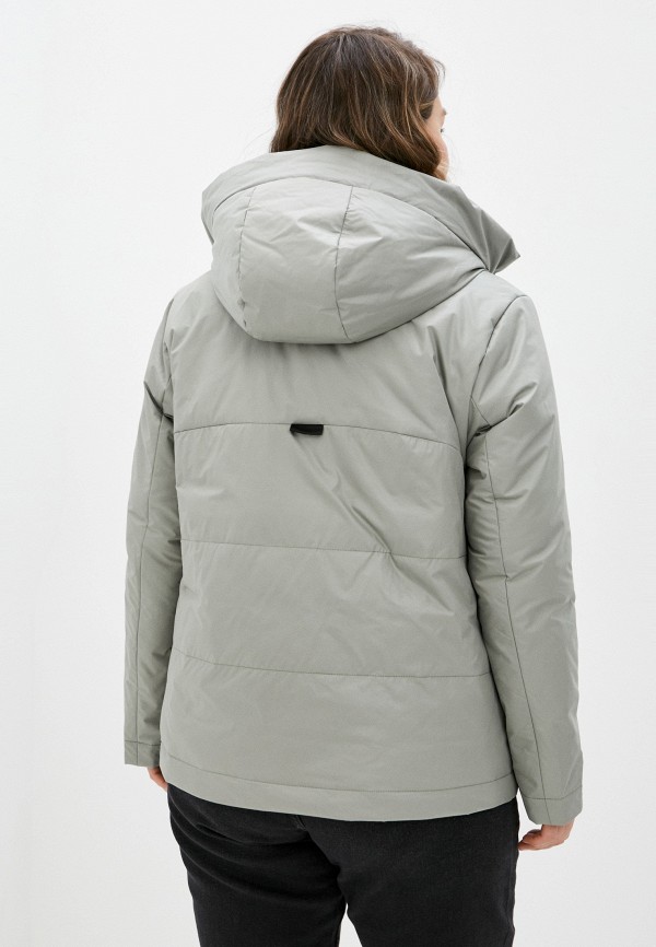 фото Куртка утепленная winterra