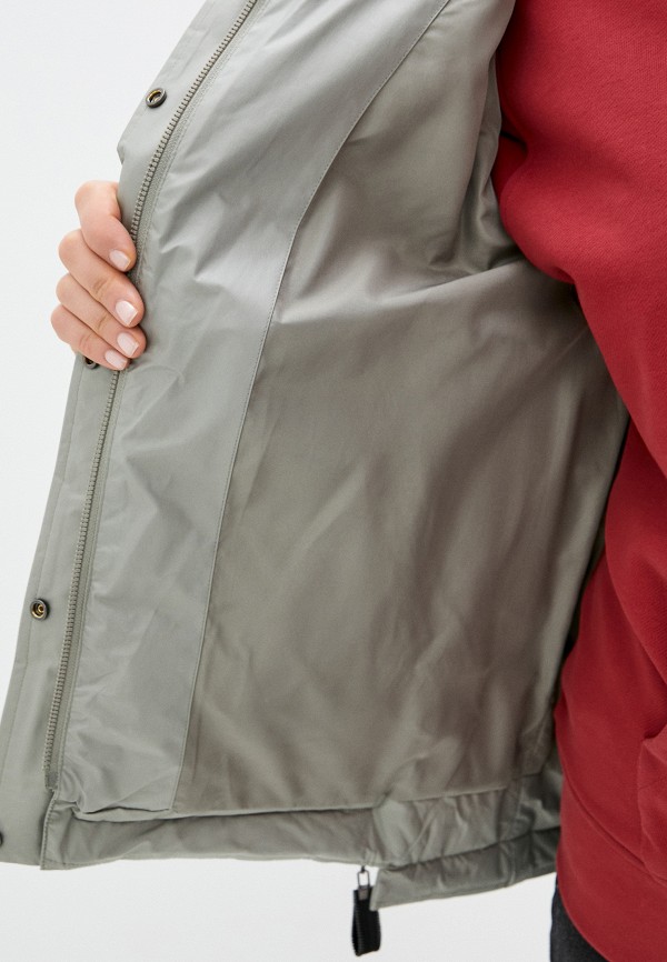 фото Куртка утепленная winterra