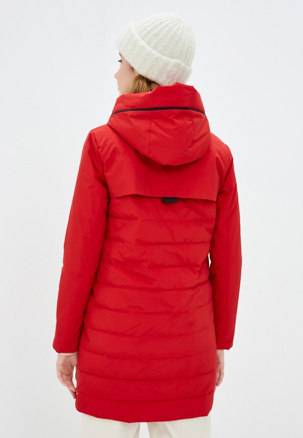 фото Куртка утепленная winterra