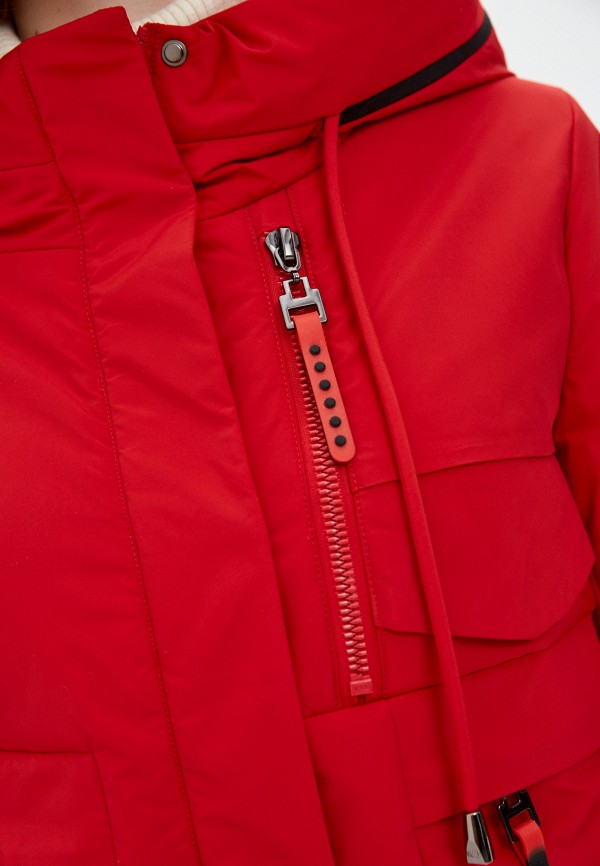 фото Куртка утепленная winterra