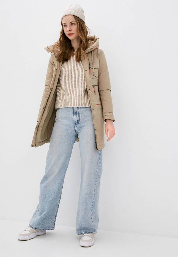 фото Куртка утепленная winterra