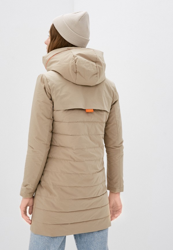 фото Куртка утепленная winterra