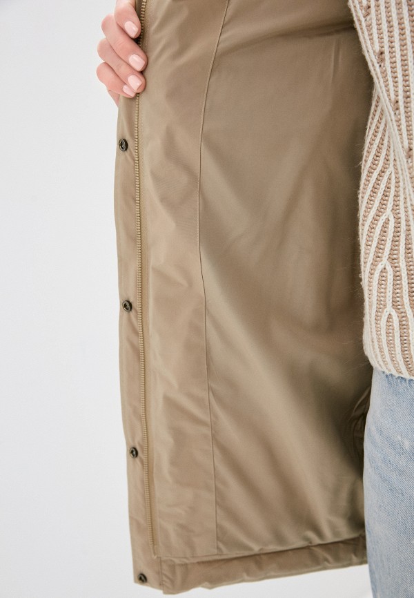 фото Куртка утепленная winterra