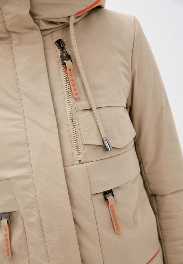 фото Куртка утепленная winterra