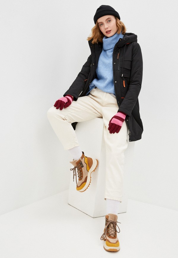 фото Куртка утепленная winterra