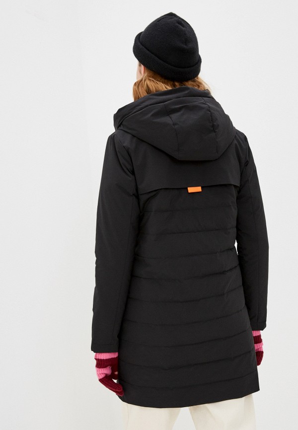 фото Куртка утепленная winterra