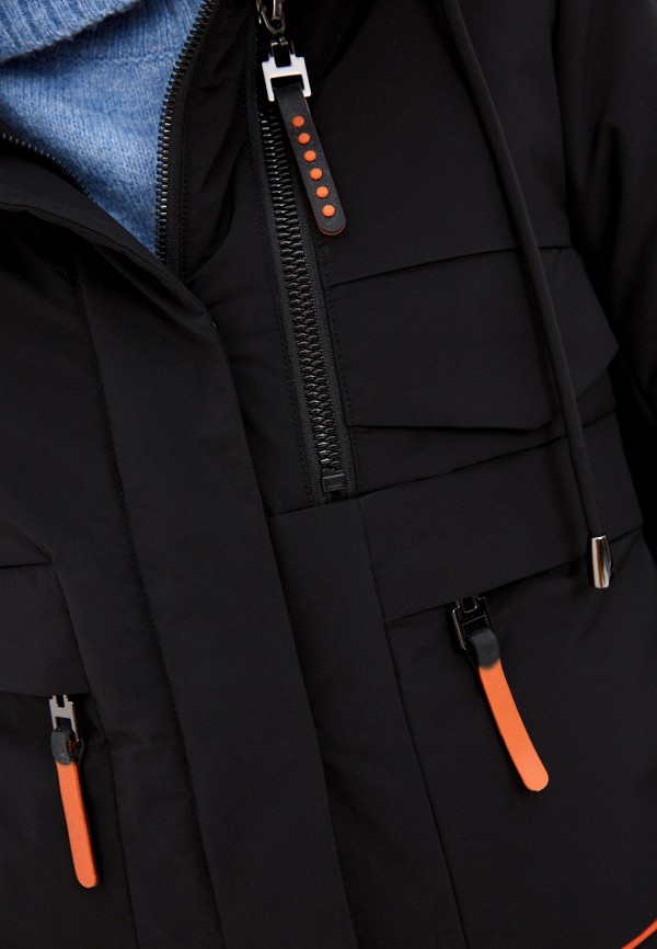 фото Куртка утепленная winterra