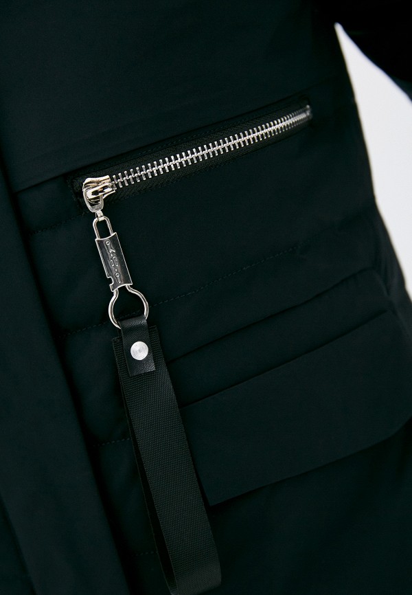 фото Куртка утепленная winterra