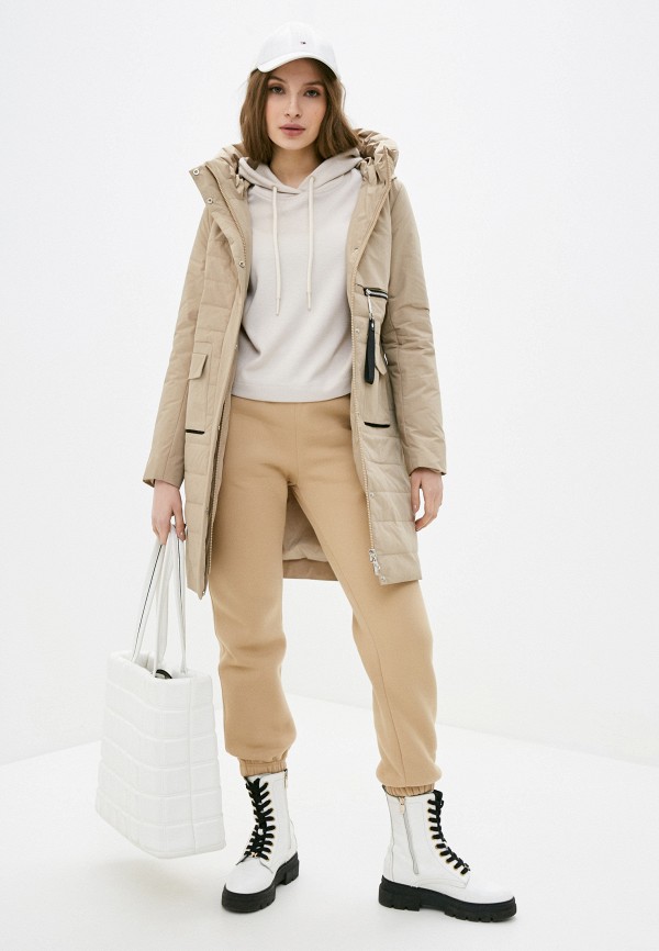 фото Куртка утепленная winterra