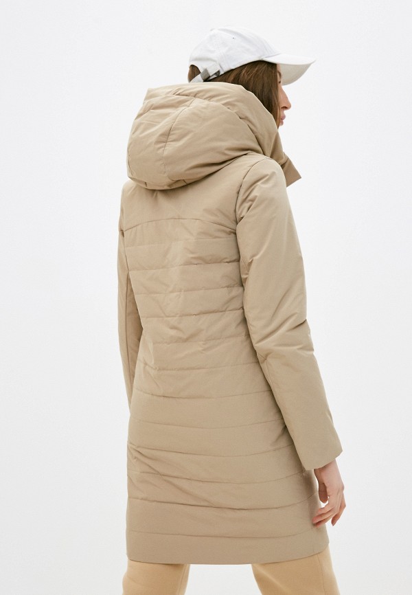 фото Куртка утепленная winterra