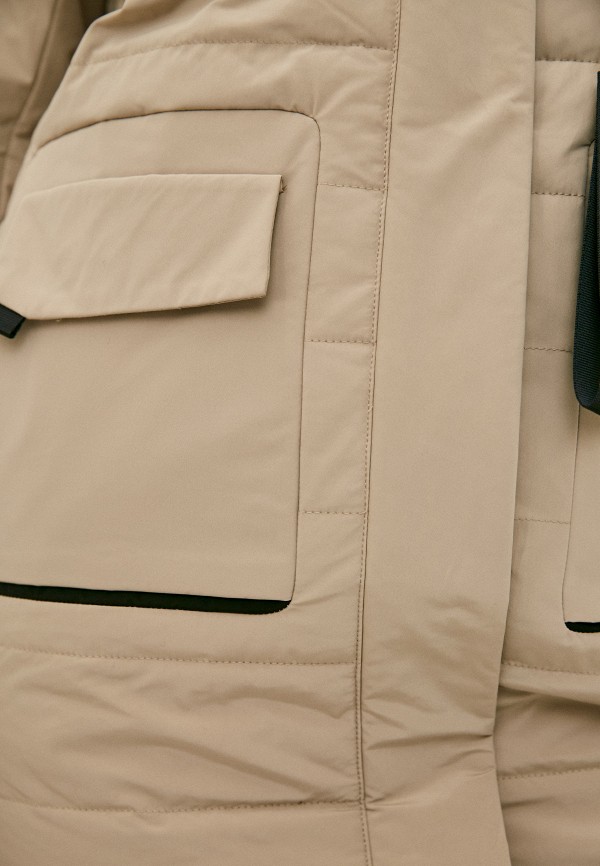 фото Куртка утепленная winterra