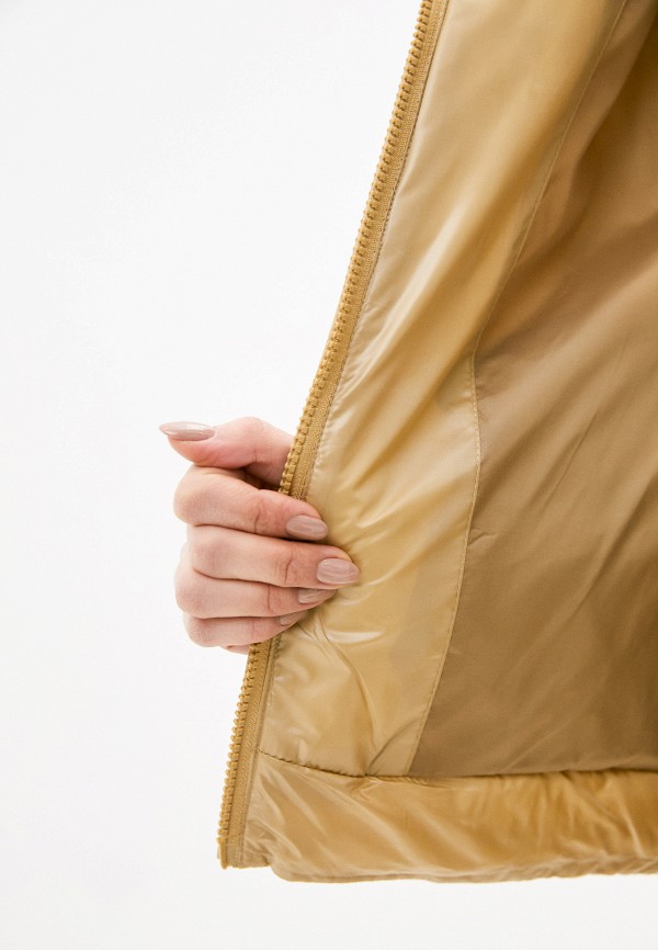 фото Куртка утепленная winterra