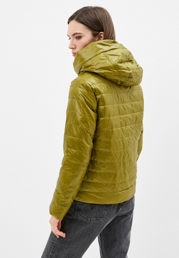 фото Куртка утепленная winterra