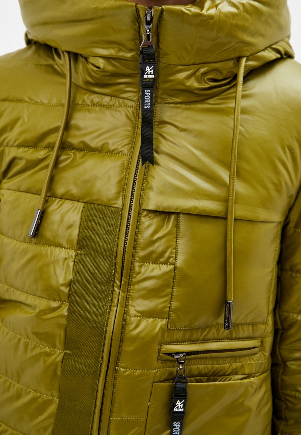 фото Куртка утепленная winterra