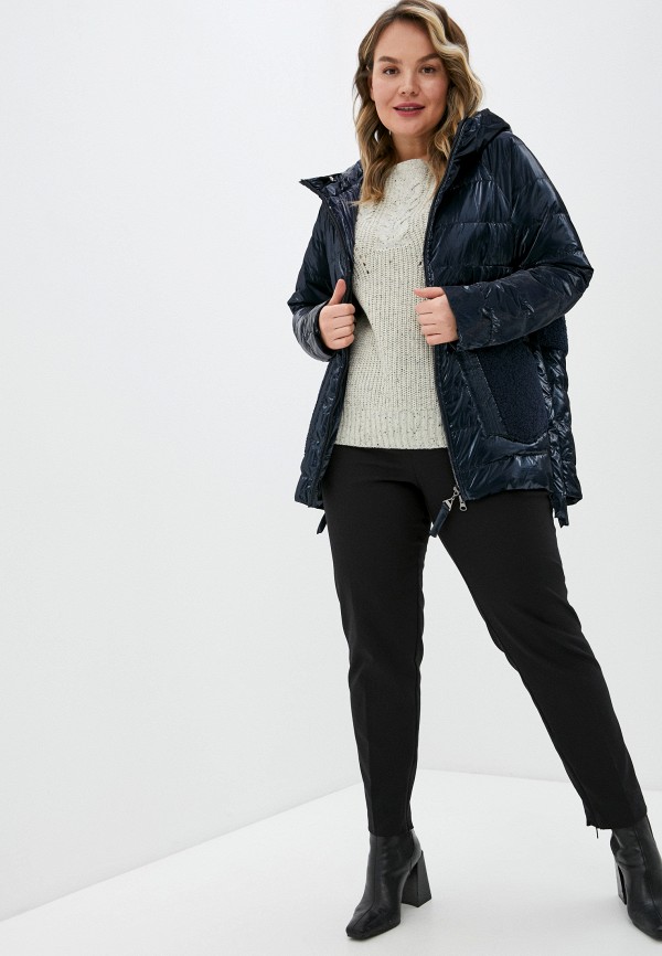 фото Куртка утепленная winterra