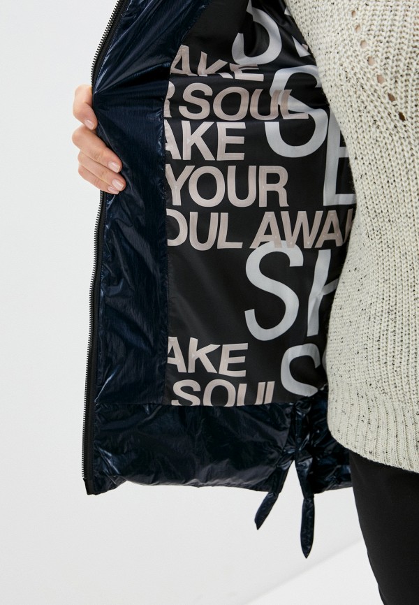 фото Куртка утепленная winterra