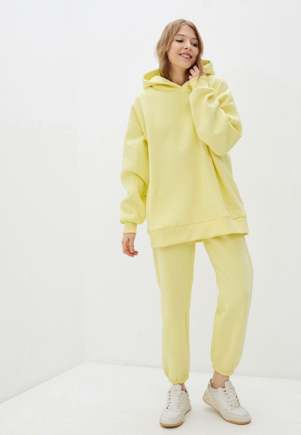 

Костюм спортивный Naturel, Желтый