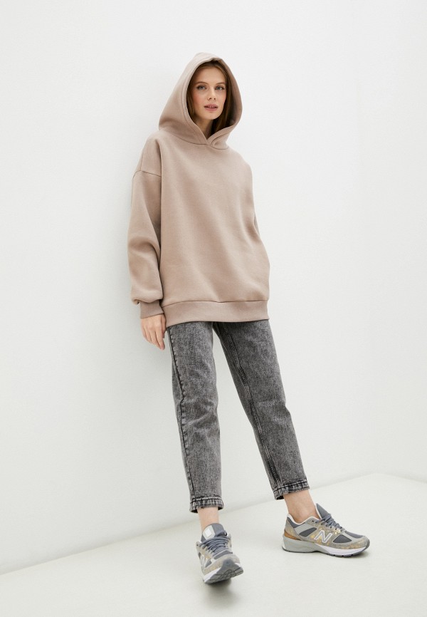 фото Худи naturel