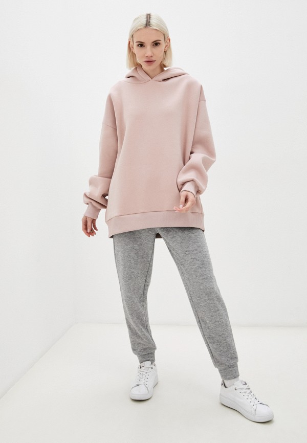 фото Худи naturel