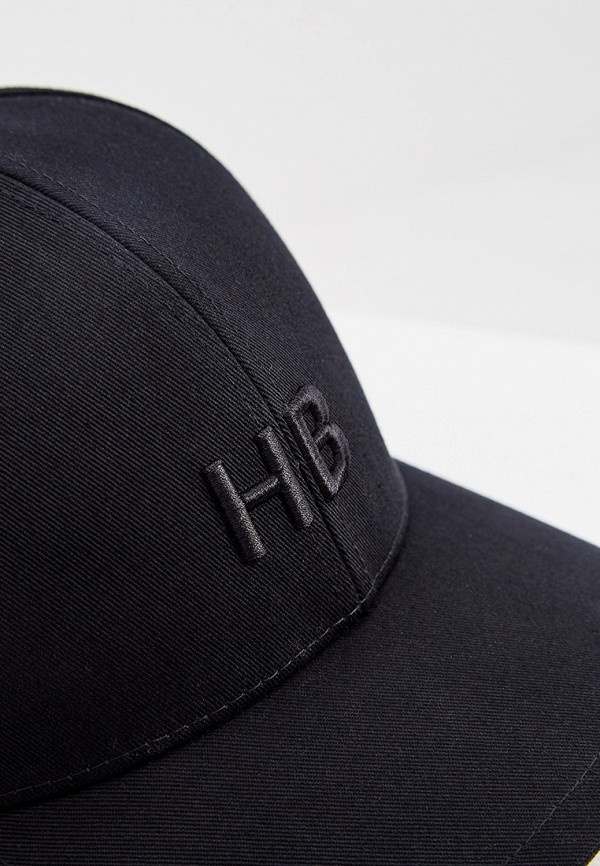 фото Бейсболка boss