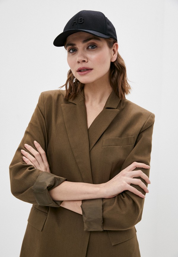 фото Бейсболка boss