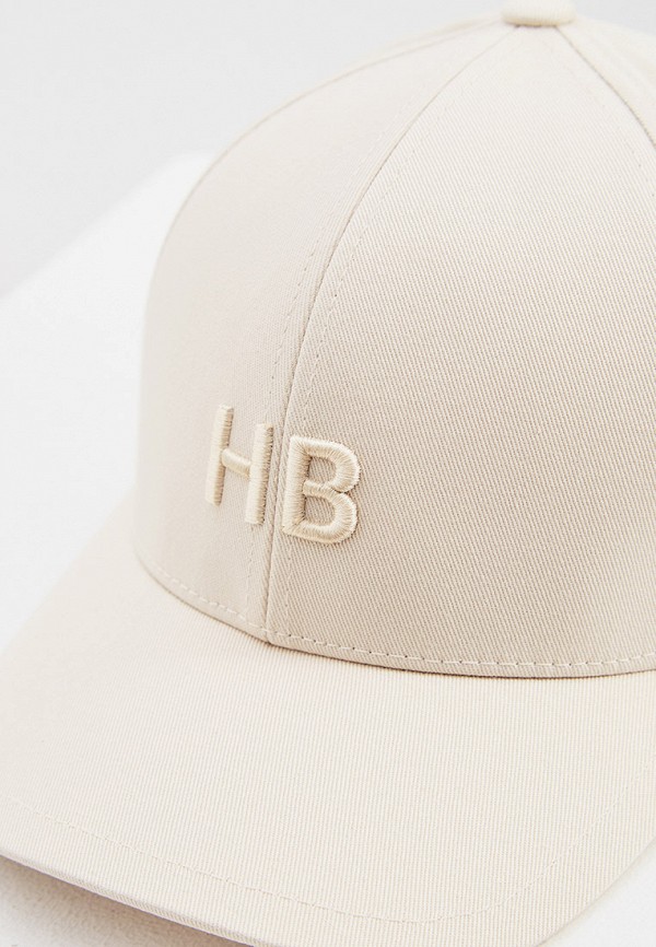 фото Бейсболка boss