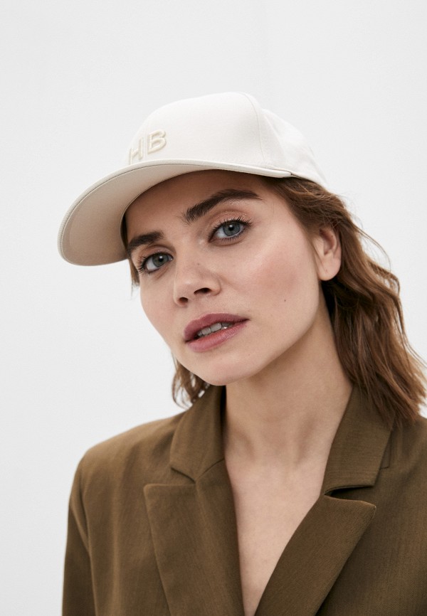 фото Бейсболка boss