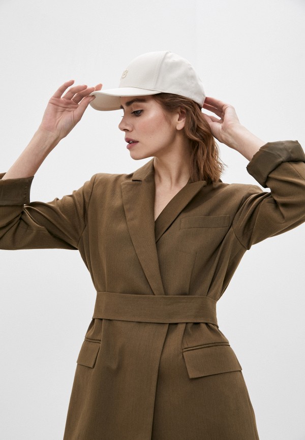 фото Бейсболка boss