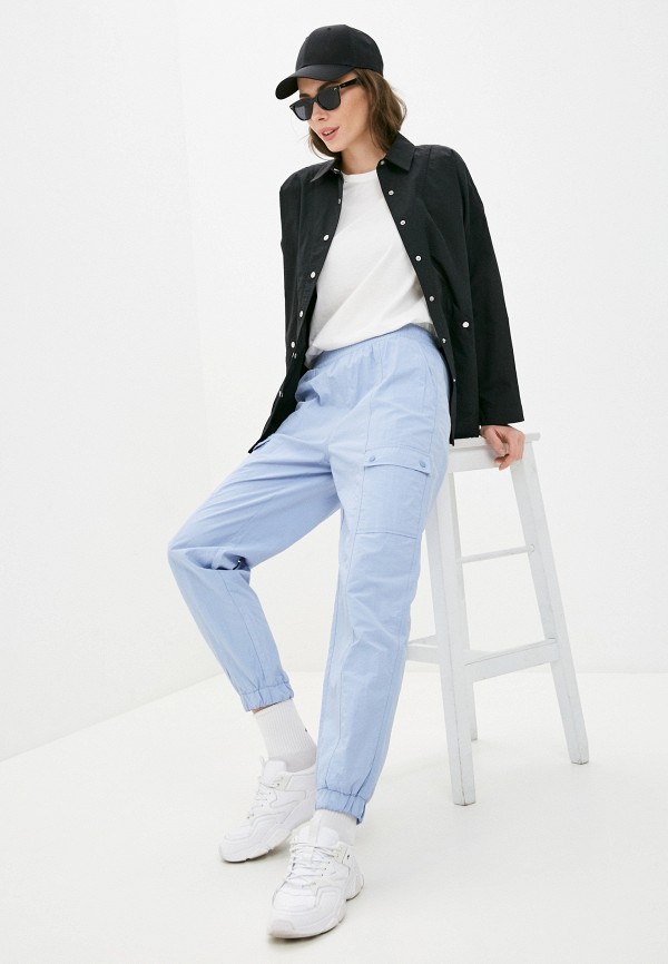 фото Брюки befree