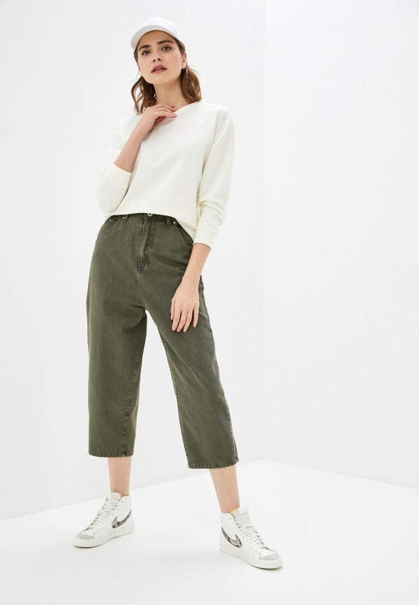 фото Брюки befree