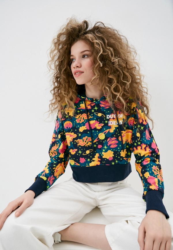 фото Худи befree