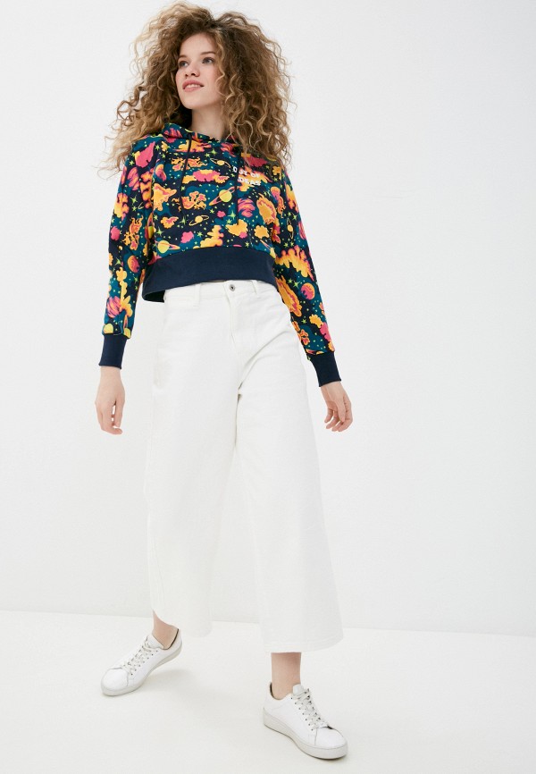 фото Худи befree