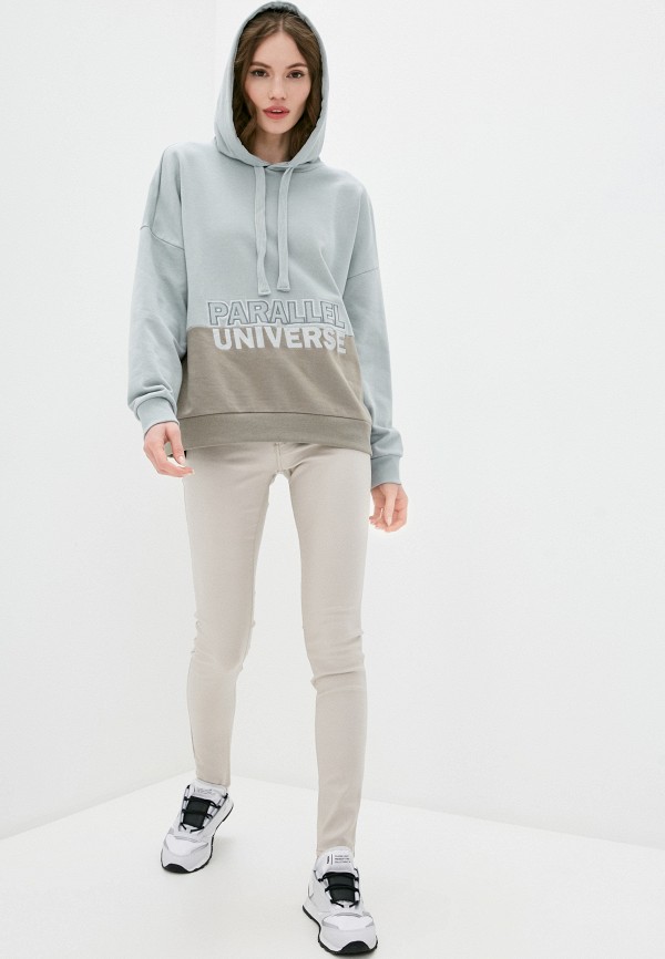 фото Худи befree