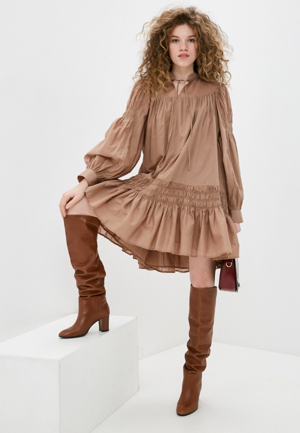 фото Платье befree