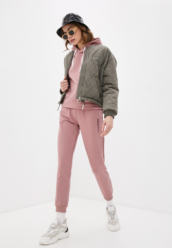 фото Куртка утепленная befree