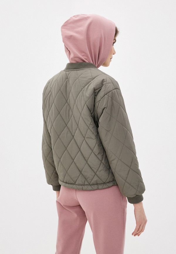 фото Куртка утепленная befree