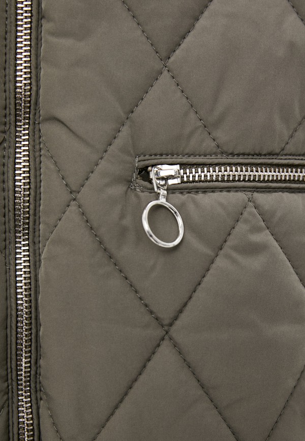 фото Куртка утепленная befree