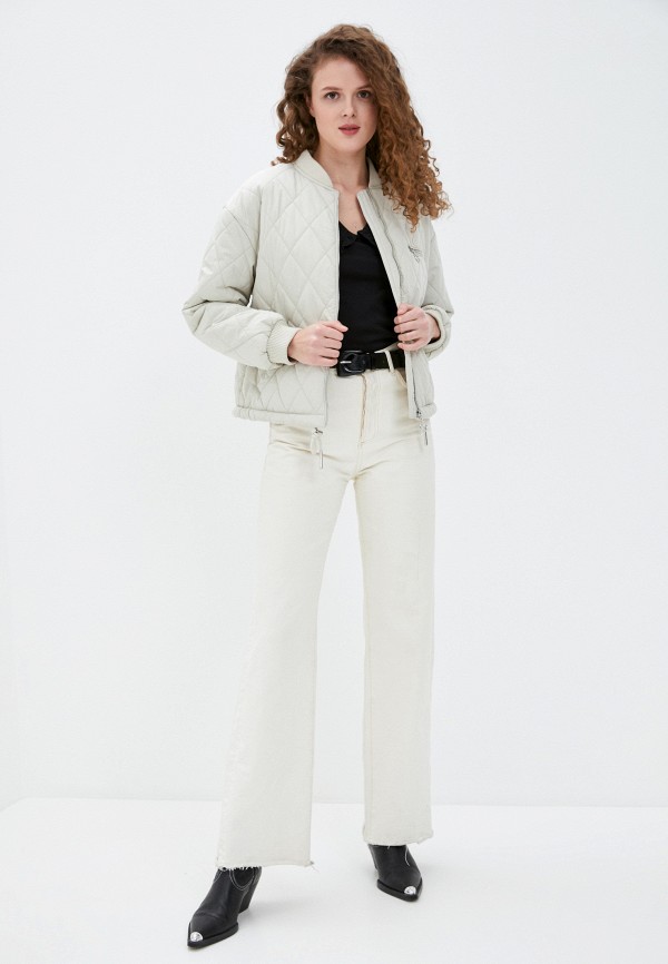 фото Куртка утепленная befree