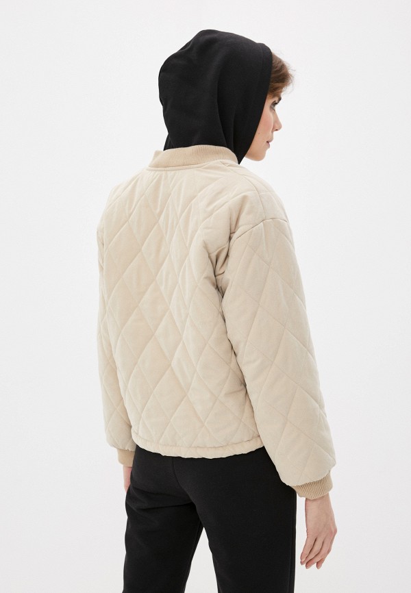 фото Куртка утепленная befree