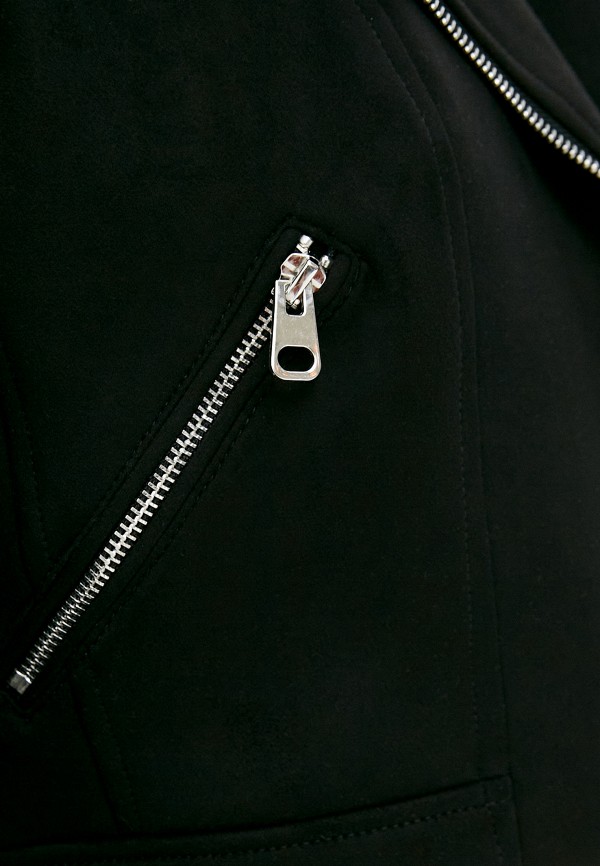 фото Куртка кожаная befree