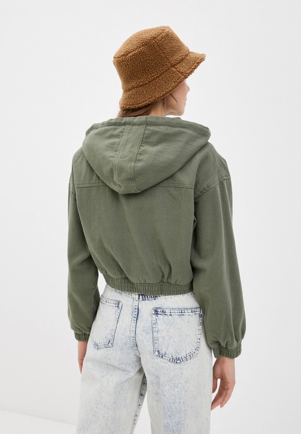 фото Куртка джинсовая befree