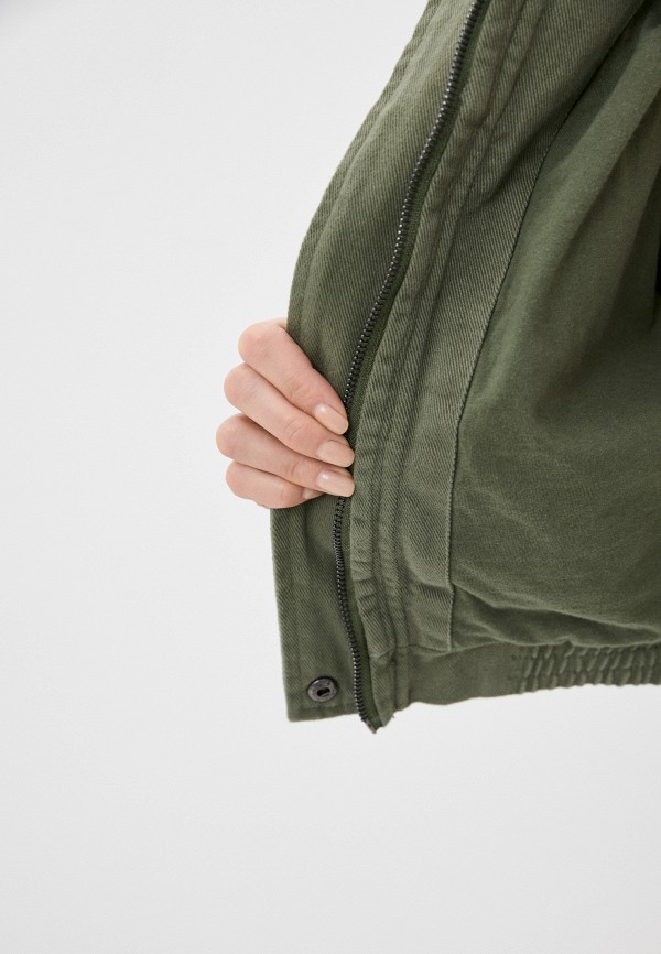 фото Куртка джинсовая befree