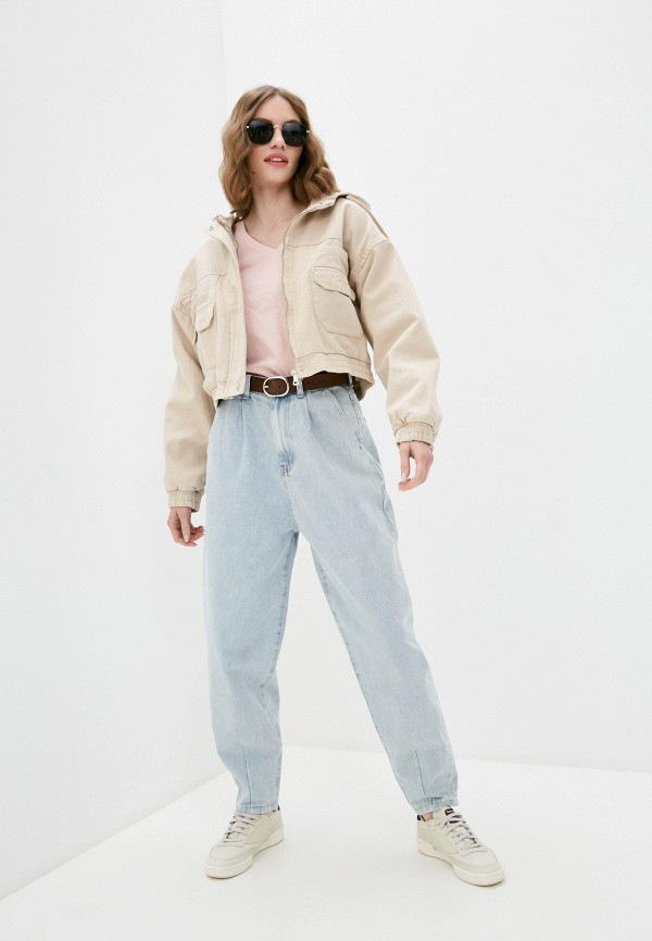 фото Куртка befree