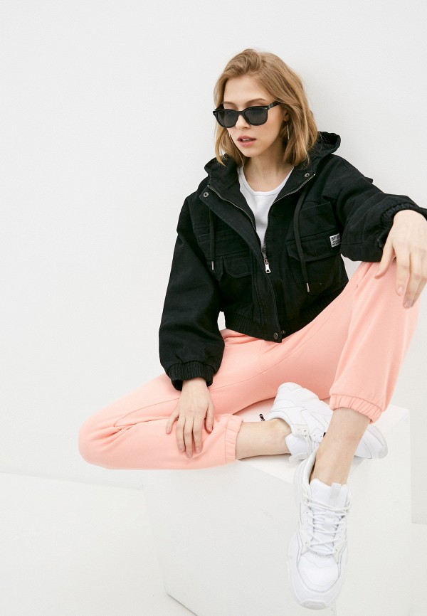 фото Куртка джинсовая befree